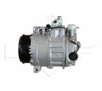 NEW NRF A/C COMPRESSOR AIR CONDITIONING OE QUALITY REPLACEMENT 32256