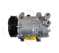 NEW NRF A/C COMPRESSOR AIR CONDITIONING OE QUALITY REPLACEMENT 32270