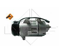 NEW NRF A/C COMPRESSOR AIR CONDITIONING OE QUALITY REPLACEMENT 32403