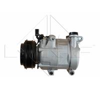 NEW NRF A/C COMPRESSOR AIR CONDITIONING OE QUALITY REPLACEMENT 32405