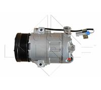 NEW NRF A/C COMPRESSOR AIR CONDITIONING OE QUALITY REPLACEMENT 32428