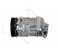 NEW NRF A/C COMPRESSOR AIR CONDITIONING OE QUALITY REPLACEMENT 32593