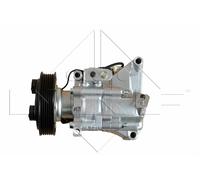 NEW NRF A/C COMPRESSOR AIR CONDITIONING OE QUALITY REPLACEMENT 32687