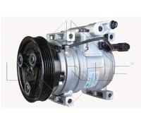 NEW NRF A/C COMPRESSOR AIR CONDITIONING OE QUALITY REPLACEMENT 32720G