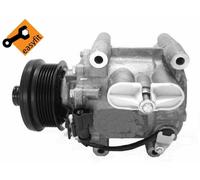NEW NRF A/C COMPRESSOR AIR CONDITIONING OE QUALITY REPLACEMENT 32734
