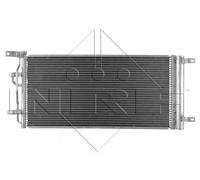 NEW NRF A/C CONDENSER AIR CONDITIONING OE QUALITY REPLACEMENT 350225