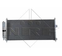 NEW NRF A/C CONDENSER AIR CONDITIONING OE QUALITY REPLACEMENT 35435