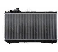 NEW NRF ENGINE COOLING RADIATOR OE QUALITY REPLACEMENT 503988
