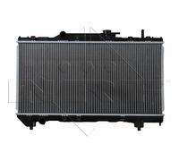 NEW NRF ENGINE COOLING RADIATOR OE QUALITY REPLACEMENT 507590