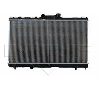 NEW NRF ENGINE COOLING RADIATOR OE QUALITY REPLACEMENT 507594