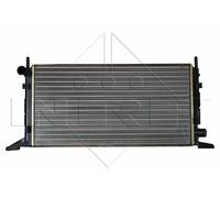 NEW NRF ENGINE COOLING RADIATOR OE QUALITY REPLACEMENT 509500