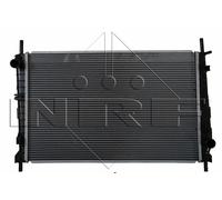 NEW NRF ENGINE COOLING RADIATOR OE QUALITY REPLACEMENT 509527