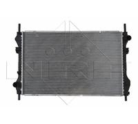 NEW NRF ENGINE COOLING RADIATOR OE QUALITY REPLACEMENT 509696