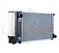 NEW NRF ENGINE COOLING RADIATOR OE QUALITY REPLACEMENT 51352