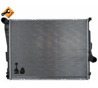 NEW NRF ENGINE COOLING RADIATOR OE QUALITY REPLACEMENT 51582