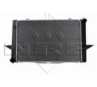 NEW NRF ENGINE COOLING RADIATOR OE QUALITY REPLACEMENT 519509