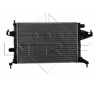 NEW NRF ENGINE COOLING RADIATOR OE QUALITY REPLACEMENT 519596