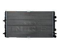 NEW NRF ENGINE COOLING RADIATOR OE QUALITY REPLACEMENT 52160