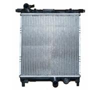 NEW NRF ENGINE COOLING RADIATOR OE QUALITY REPLACEMENT 53101