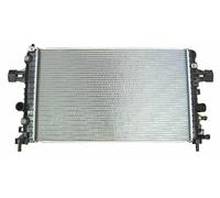NEW NRF ENGINE COOLING RADIATOR OE QUALITY REPLACEMENT 53144