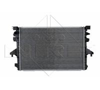 NEW NRF ENGINE COOLING RADIATOR OE QUALITY REPLACEMENT 53154