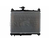 NEW NRF ENGINE COOLING RADIATOR OE QUALITY REPLACEMENT 53270