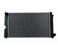 NEW NRF ENGINE COOLING RADIATOR OE QUALITY REPLACEMENT 53421