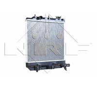 NEW NRF ENGINE COOLING RADIATOR OE QUALITY REPLACEMENT 53433