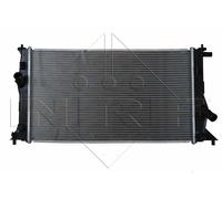 NEW NRF ENGINE COOLING RADIATOR OE QUALITY REPLACEMENT 53465