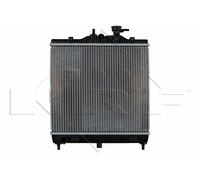 NEW NRF ENGINE COOLING RADIATOR OE QUALITY REPLACEMENT 53489