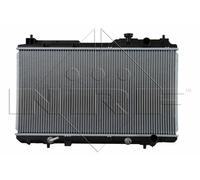NEW NRF ENGINE COOLING RADIATOR OE QUALITY REPLACEMENT 53507