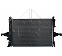 NEW NRF ENGINE COOLING RADIATOR OE QUALITY REPLACEMENT 53532