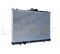 NEW NRF ENGINE COOLING RADIATOR OE QUALITY REPLACEMENT 53594