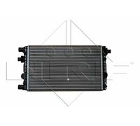 NEW NRF ENGINE COOLING RADIATOR OE QUALITY REPLACEMENT 53602
