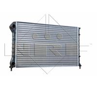 NEW NRF ENGINE COOLING RADIATOR OE QUALITY REPLACEMENT 53627