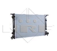 NEW NRF ENGINE COOLING RADIATOR OE QUALITY REPLACEMENT 53719