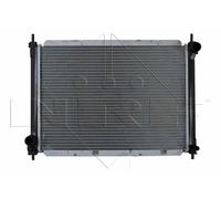 NEW NRF ENGINE COOLING RADIATOR OE QUALITY REPLACEMENT 53759