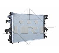 NEW NRF ENGINE COOLING RADIATOR OE QUALITY REPLACEMENT 53795