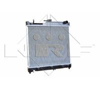 NEW NRF ENGINE COOLING RADIATOR OE QUALITY REPLACEMENT 53930