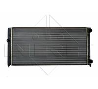 NEW NRF ENGINE COOLING RADIATOR OE QUALITY REPLACEMENT 54664