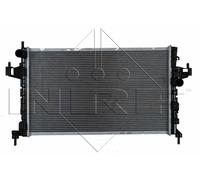 NEW NRF ENGINE COOLING RADIATOR OE QUALITY REPLACEMENT 54753
