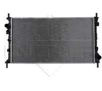 NEW NRF ENGINE COOLING RADIATOR OE QUALITY REPLACEMENT 54756