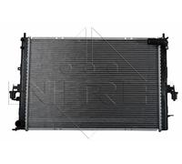 NEW NRF ENGINE COOLING RADIATOR OE QUALITY REPLACEMENT 55319