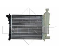 NEW NRF ENGINE COOLING RADIATOR OE QUALITY REPLACEMENT 58067