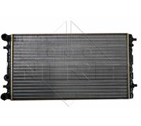 NEW NRF ENGINE COOLING RADIATOR OE QUALITY REPLACEMENT 58143