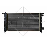 NEW NRF ENGINE COOLING RADIATOR OE QUALITY REPLACEMENT 58155
