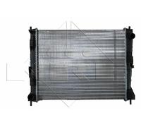 NEW NRF ENGINE COOLING RADIATOR OE QUALITY REPLACEMENT 58188
