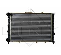 NEW NRF ENGINE COOLING RADIATOR OE QUALITY REPLACEMENT 58215