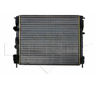 NEW NRF ENGINE COOLING RADIATOR OE QUALITY REPLACEMENT 58217