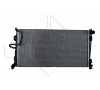 NEW NRF ENGINE COOLING RADIATOR OE QUALITY REPLACEMENT 58230